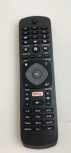 Remote control