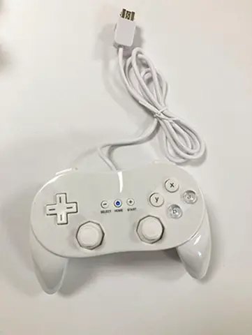 Контроллер для Nintendo Wii