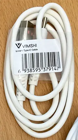 USB-кабель