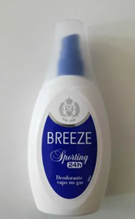 Deodorant