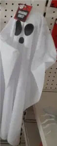 Halloween decoration