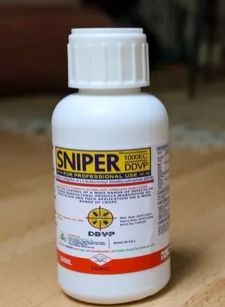 Insecticide