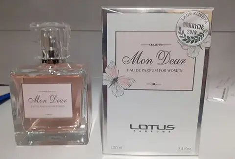 Perfume