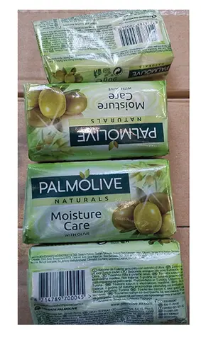 Кусковое мыло