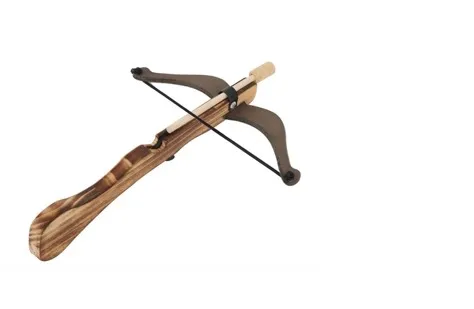 Toy crossbow
