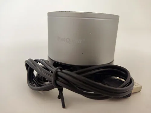 Bluetooth speaker