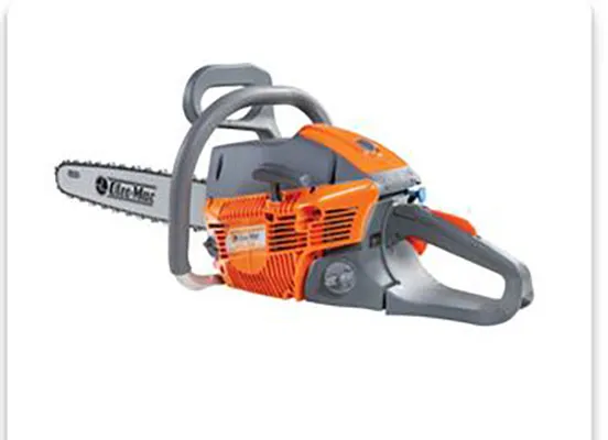 Chainsaw