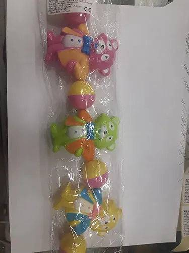Rattle toy