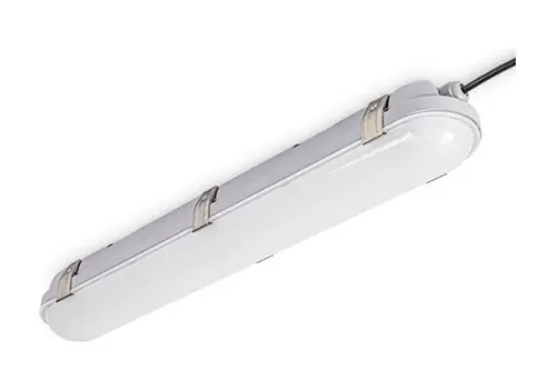 Ceiling LED lamp
