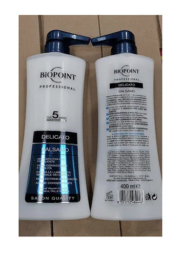 Hair conditioner