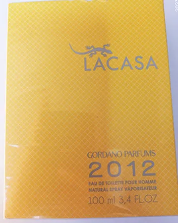 Eau de toilette
