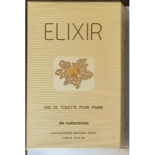 Eau de toilette