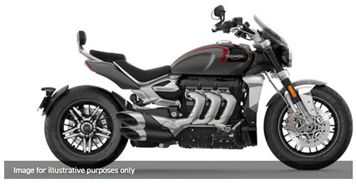 Motorcycle
