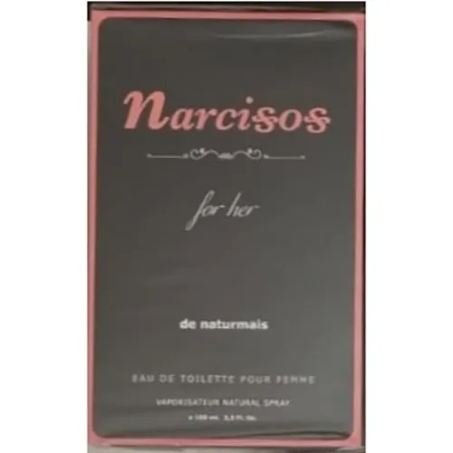 Eau de toilette