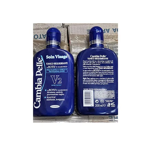 Face tonic