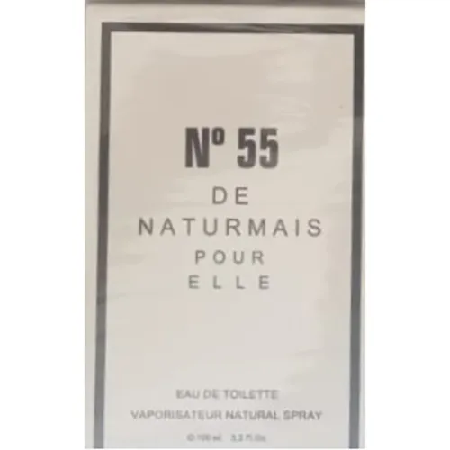 Eau de toilette