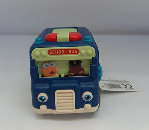 Игрушечная машинка