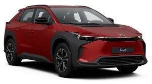 Легковой автомобиль