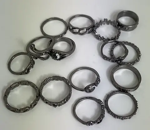 Rings
