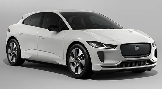 Легковой автомобиль