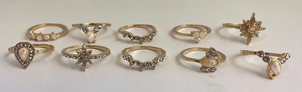 Rings