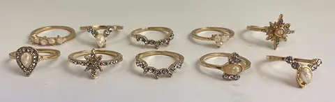 Rings