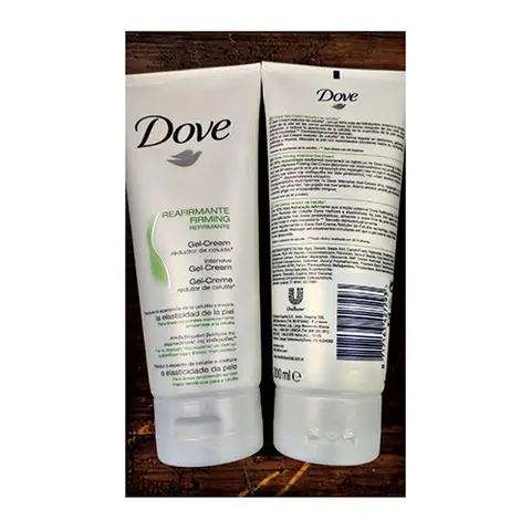 Body cream