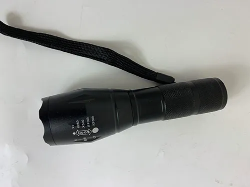 Torch