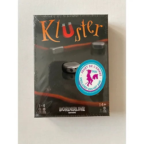 Magnetic toy