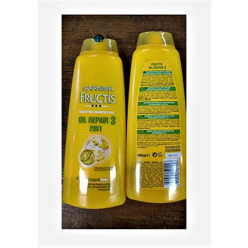 Shampoo