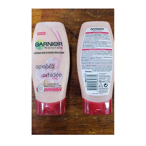 Hair conditioner