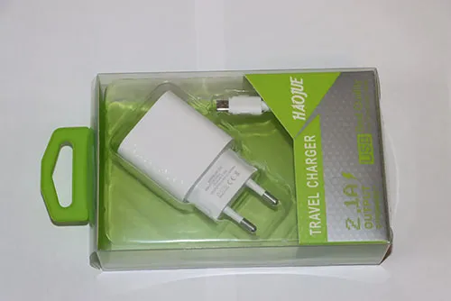 USB charger