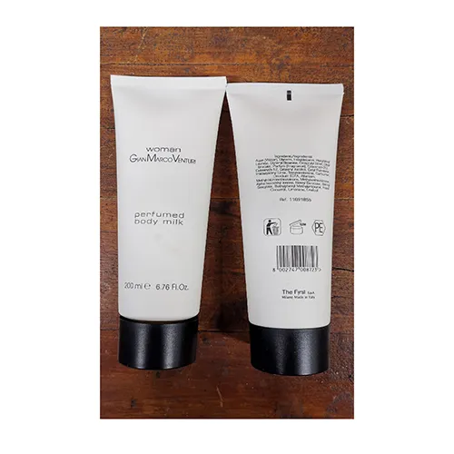 Body cream