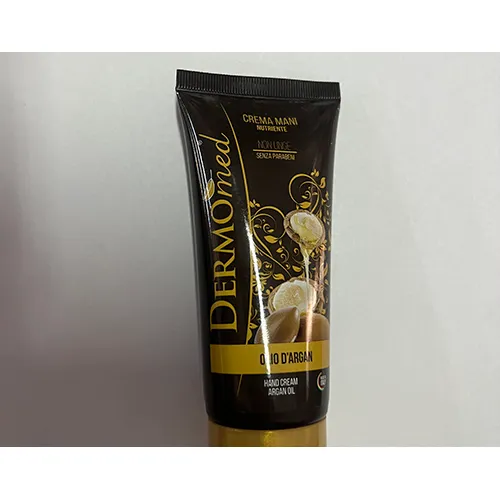 Hand cream
