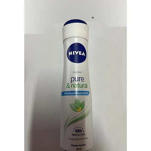Deodorant