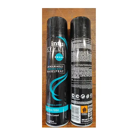 Hairspray