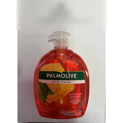 Hand soap