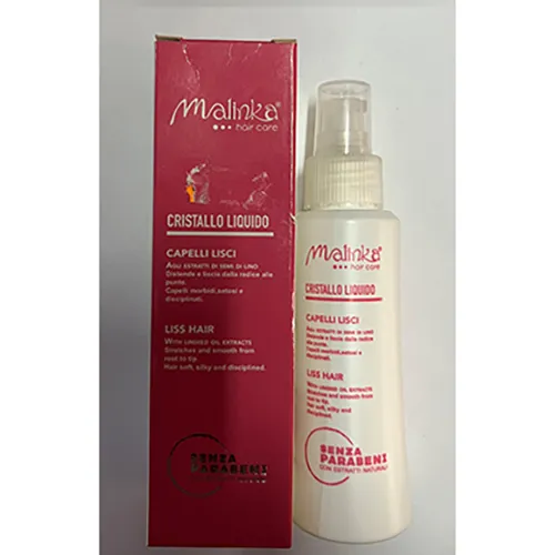 Hair lotion
