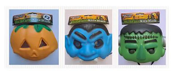 Children's fancy-dress mask