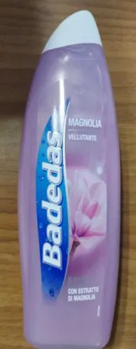 Bath foam
