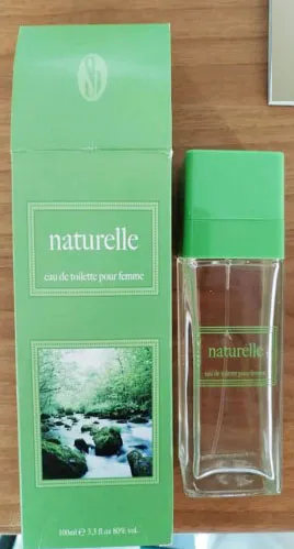 Perfume
