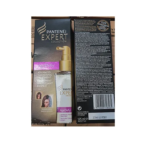 Hair cream