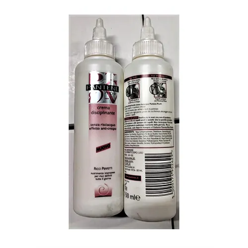 Hair cream