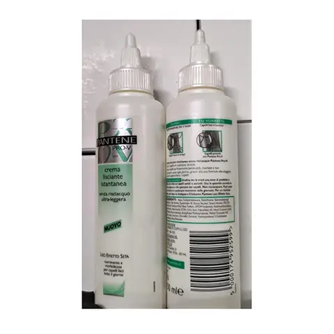 Hair cream