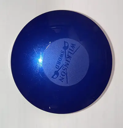 Shaving soap