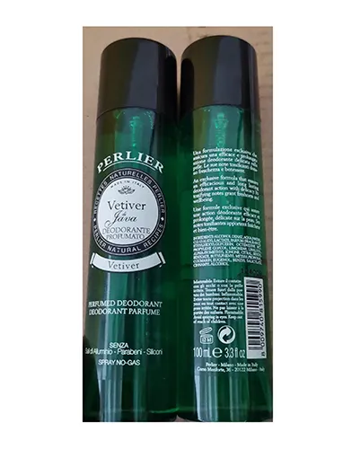 Deodorant