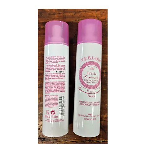 Deodorant