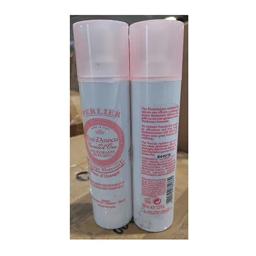 Deodorant