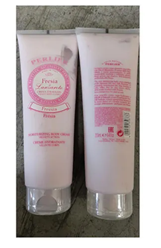 Body cream