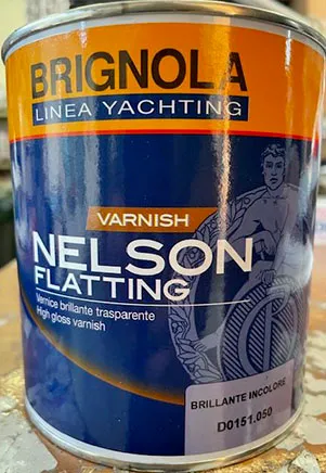 Varnish